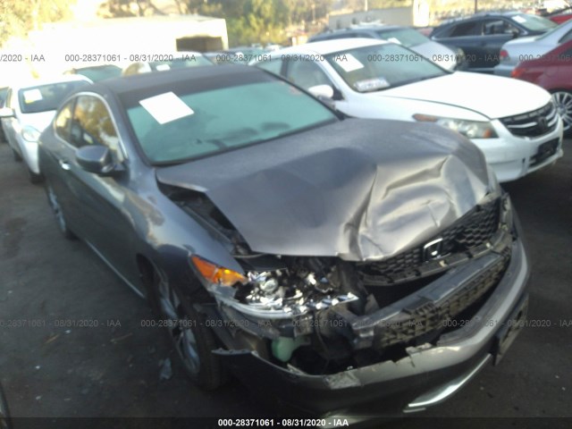 Honda Accord cpe (2013)