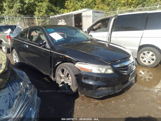 Honda Accord cpe (2011)