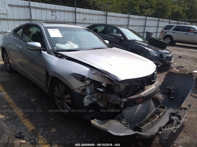 Honda Accord cpe (2010)
