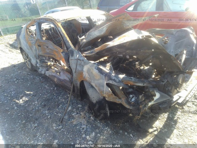 Honda Accord cpe (2014)