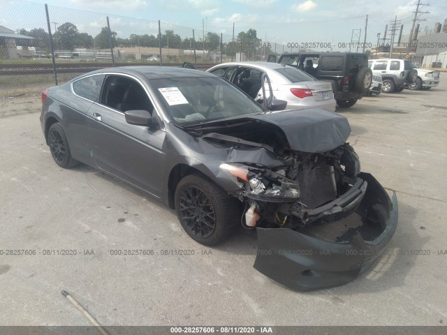 Honda Accord cpe (2011)