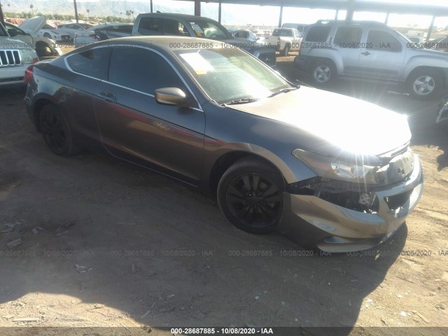 Honda Accord cpe (2011)