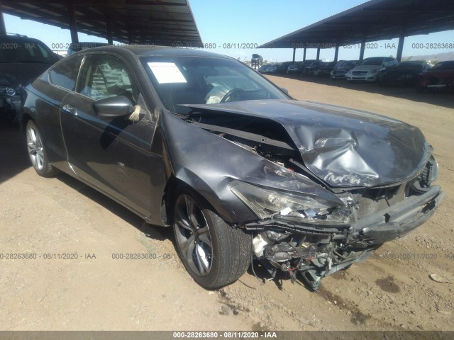 Honda Accord cpe (2012)