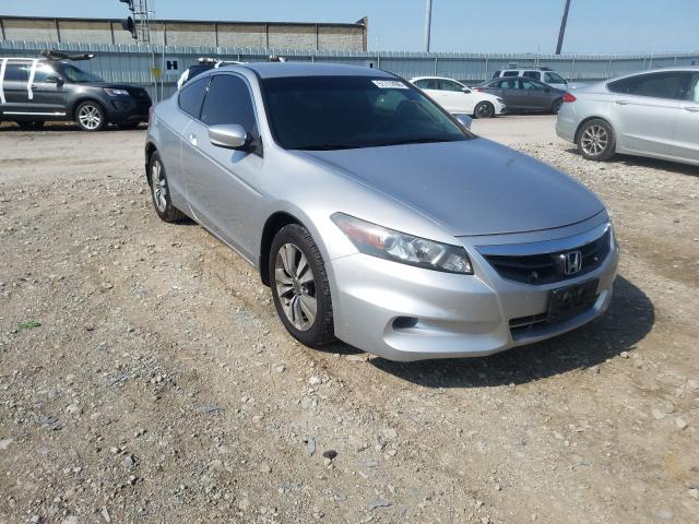 Honda Accord lx (2012)