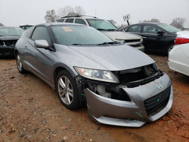 Honda Cr-z ex (2011)