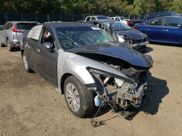 Honda Accord lx (2012)