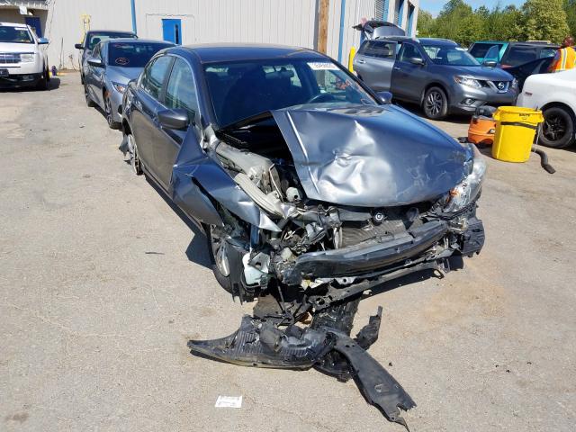 Honda Accord lx (2011)
