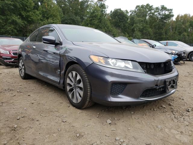 Honda Accord lx- (2014)
