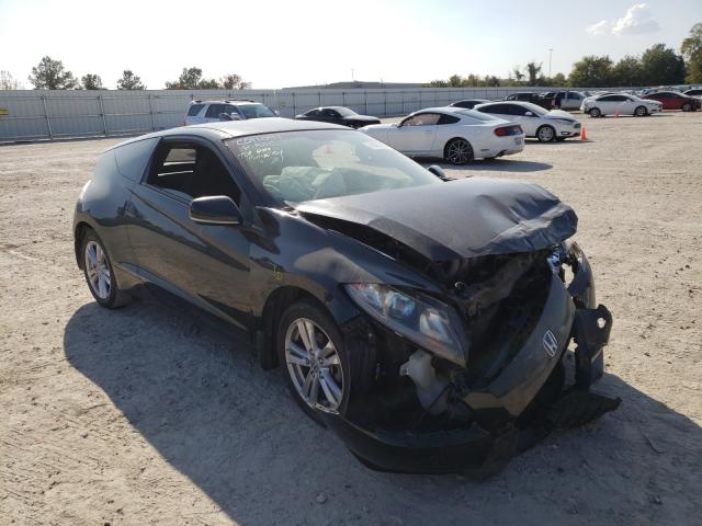 Honda Cr-z ex (2012)