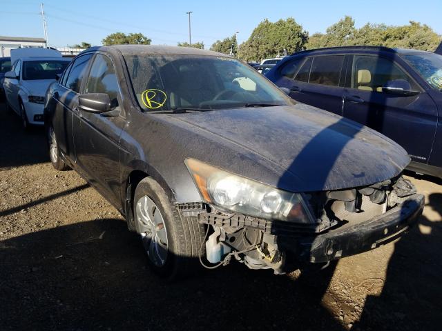 Honda Accord lx (2011)