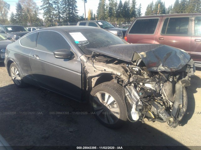 Honda Accord cpe (2010)