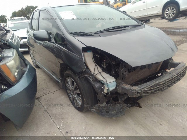 Honda Fit (2012)