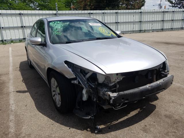 Honda Accord lx (2010)