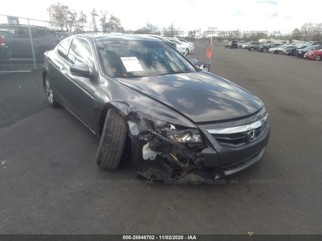 Honda Accord cpe (2012)