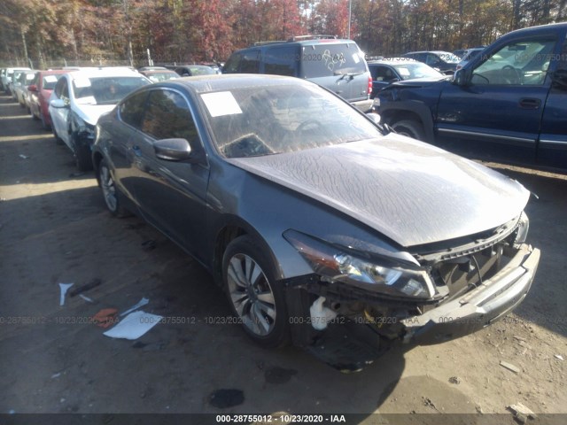 Honda Accord cpe (2010)