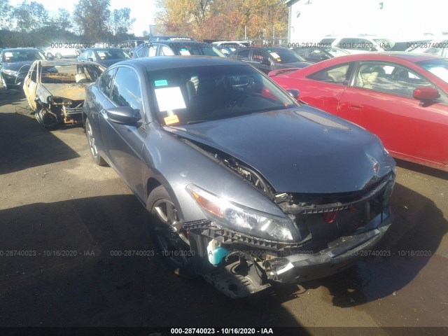 Honda Accord cpe (2011)