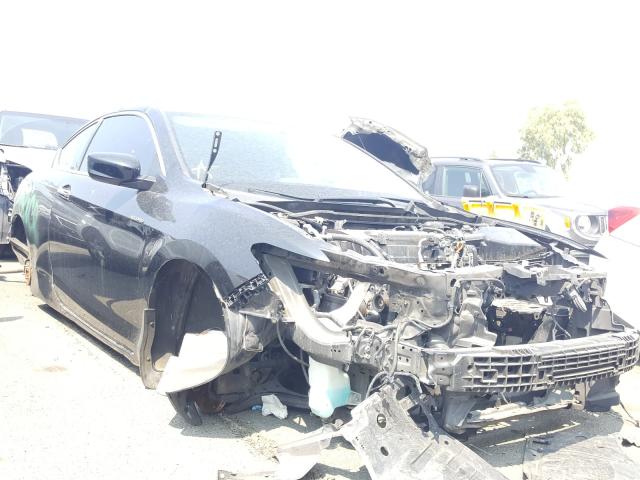 Honda Accord lx- (2014)