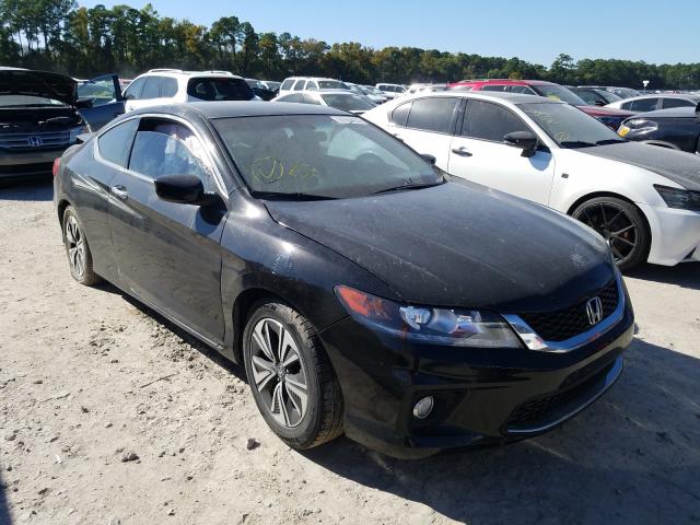 Honda Accord lx- (2013)