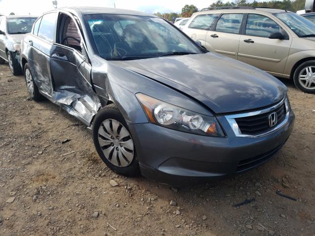 Honda Accord lx (2010)