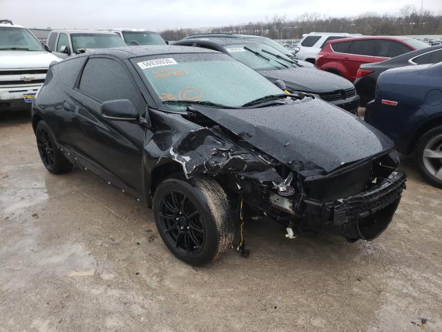 Honda Cr-z (2011)