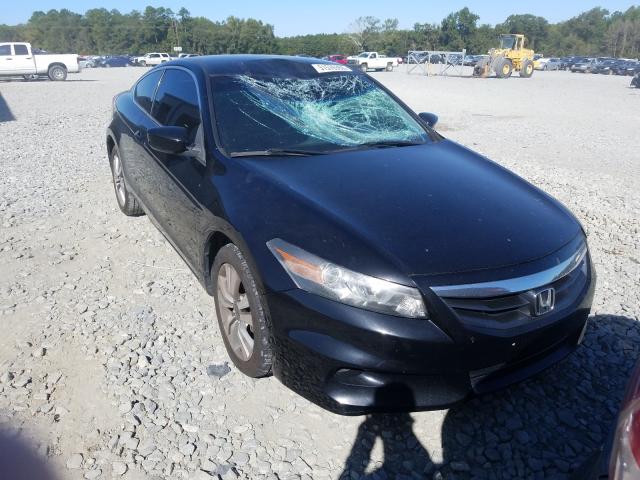 Honda Accord lx- (2011)
