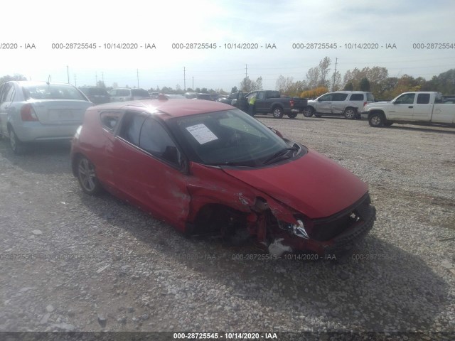 Honda Cr-z (2011)