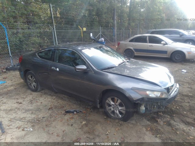 Honda Accord cpe (2012)