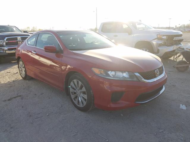 Honda Accord lx- (2013)
