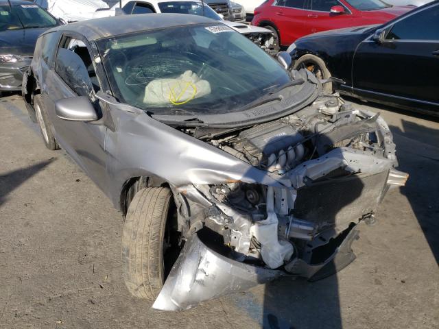 Honda Cr-z (2011)