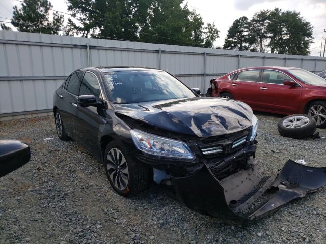 Honda Accord tou (2014)