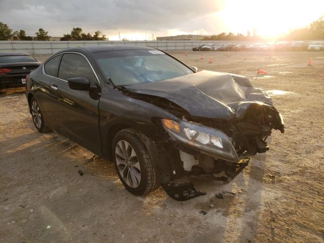 Honda Accord lx- (2013)