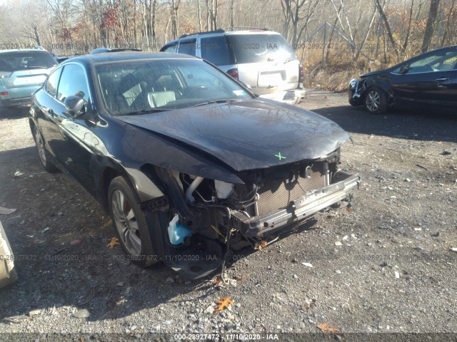 Honda Accord cpe (2011)