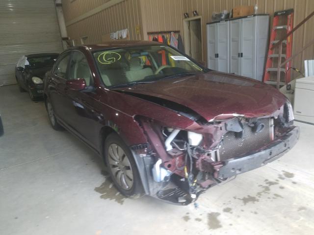 Honda Accord lx (2011)