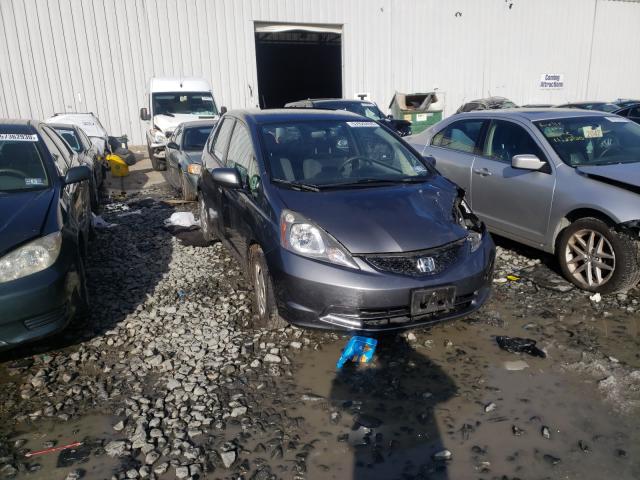 Honda Fit (2012)