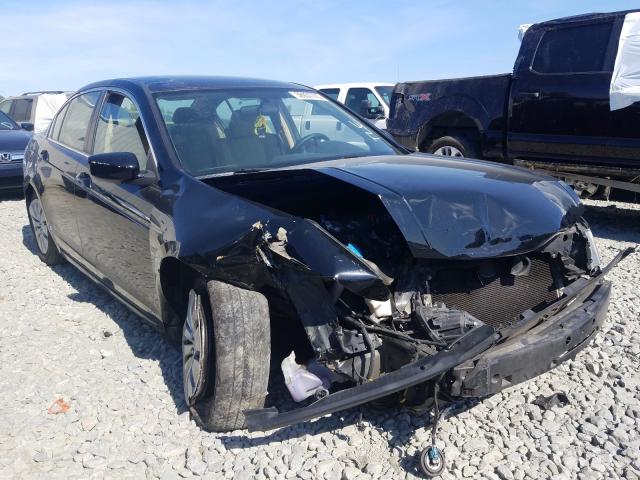 Honda Accord lx (2012)