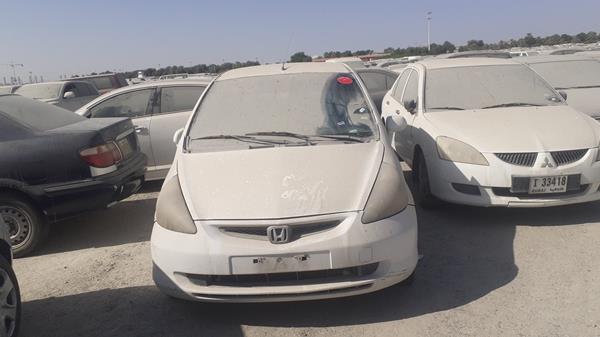 Honda Jazz (2004)