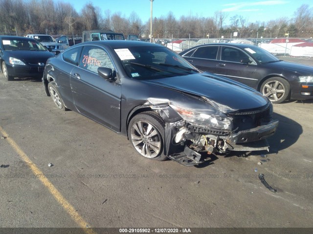 Honda Accord cpe (2010)