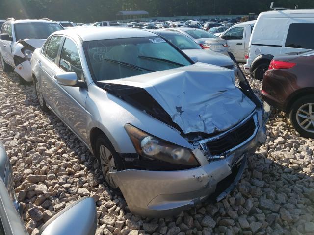 Honda Accord lx (2010)
