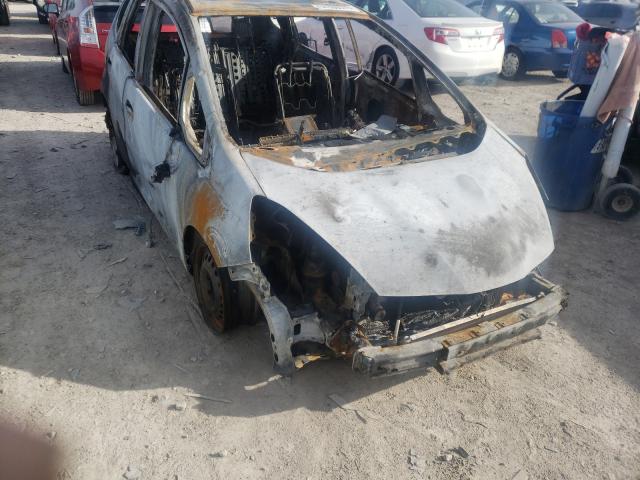 Honda Fit (2013)