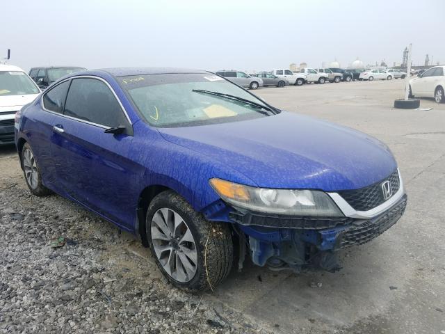 Honda Accord lx- (2014)