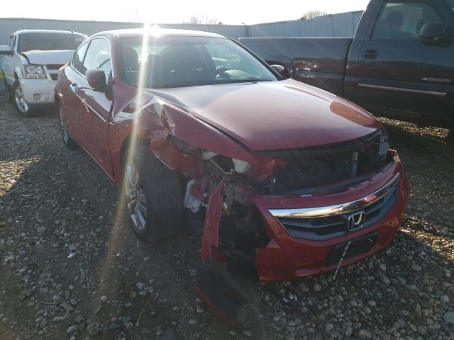 Honda Accord lx- (2011)