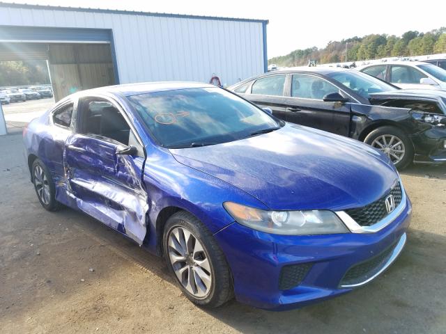 Honda Accord lx- (2014)
