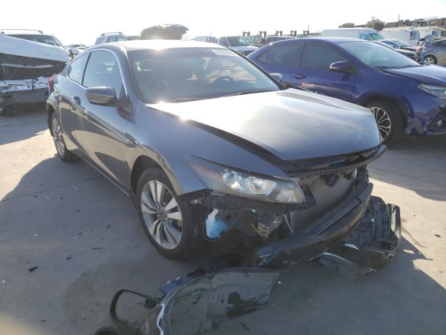 Honda Accord lx- (2011)