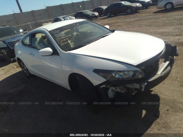 Honda Accord cpe (2010)