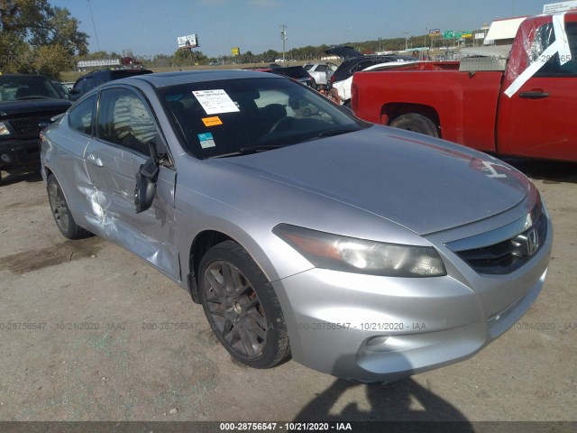 Honda Accord cpe (2011)