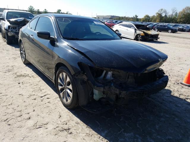 Honda Accord lx- (2014)