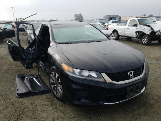 Honda Accord lx- (2013)