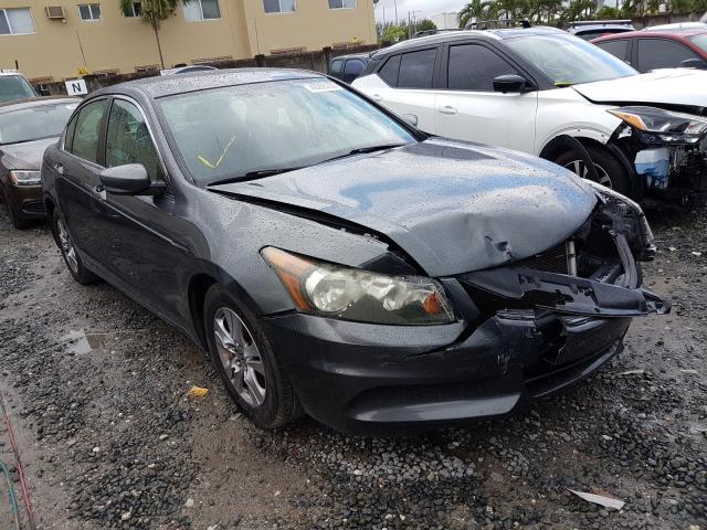 Honda Accord lx (2010)