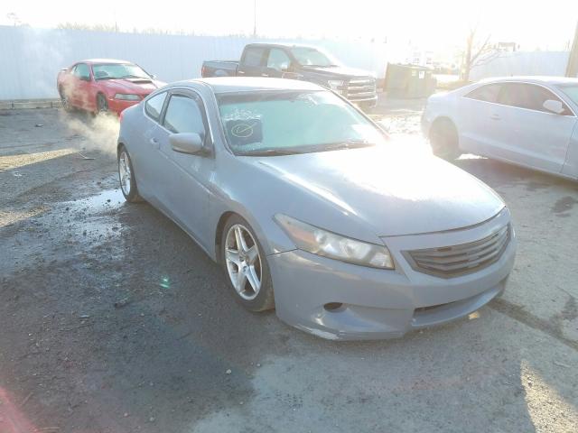 Honda Accord lx- (2011)