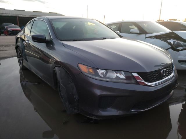 Honda Accord lx- (2015)